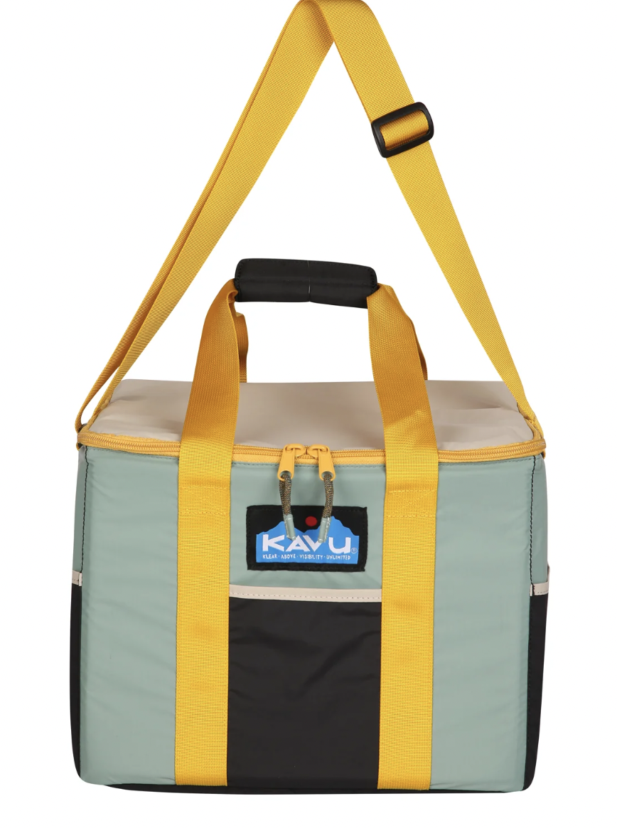 Kavu Pacific Box 野餐保溫箱