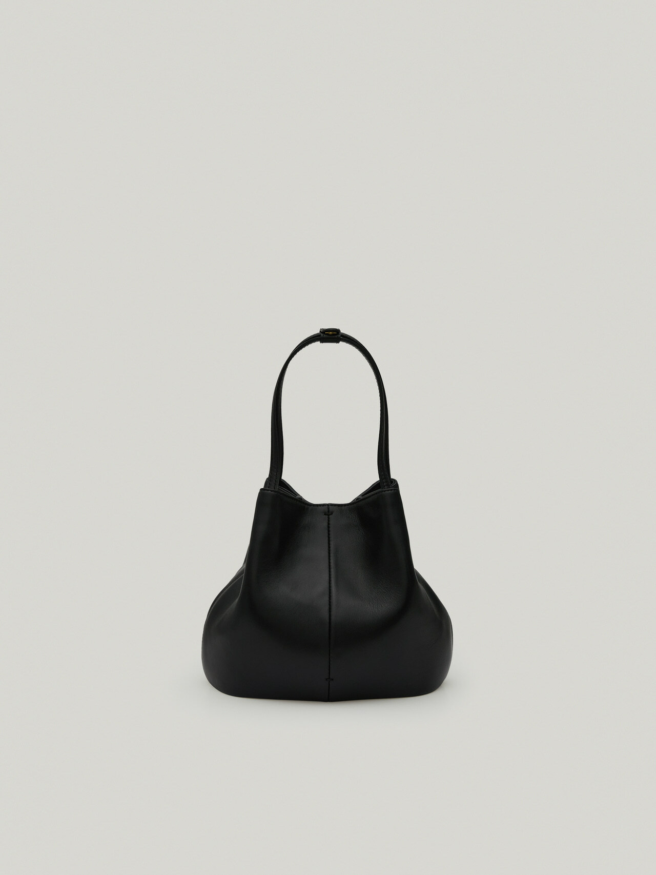 [Atelier de LUMEN] BON BALLON BAG ☆送料込☆ ☆送料・関税込☆Atelier de LUMEN☆BON BALLON BAG (SILK