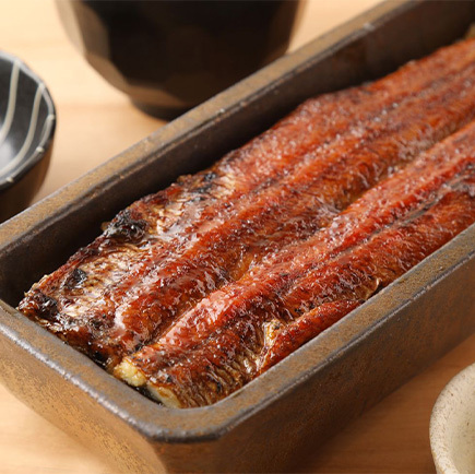 【急凍貨】厚燒鰻魚 330g