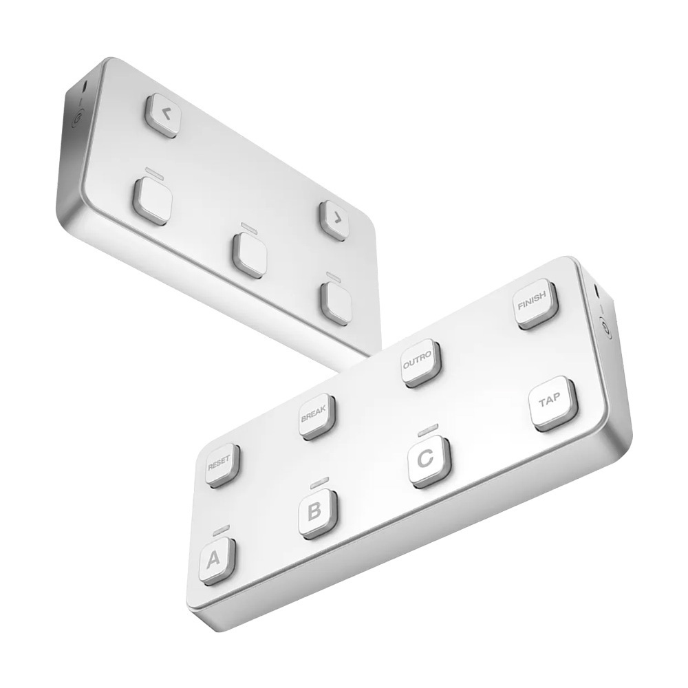 LAVA ME Effect Pedal 效果器踏板