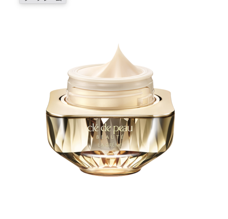 日本CLE DE PEAU LA CRÈME 臻緻再生高效面霜30g