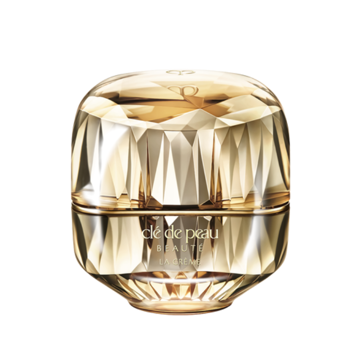 新品未使用　clé de peau LA CRÈME 5g×2個セット 日本CLE DE PEAU LA CRÈME 臻緻再生高效面霜30g