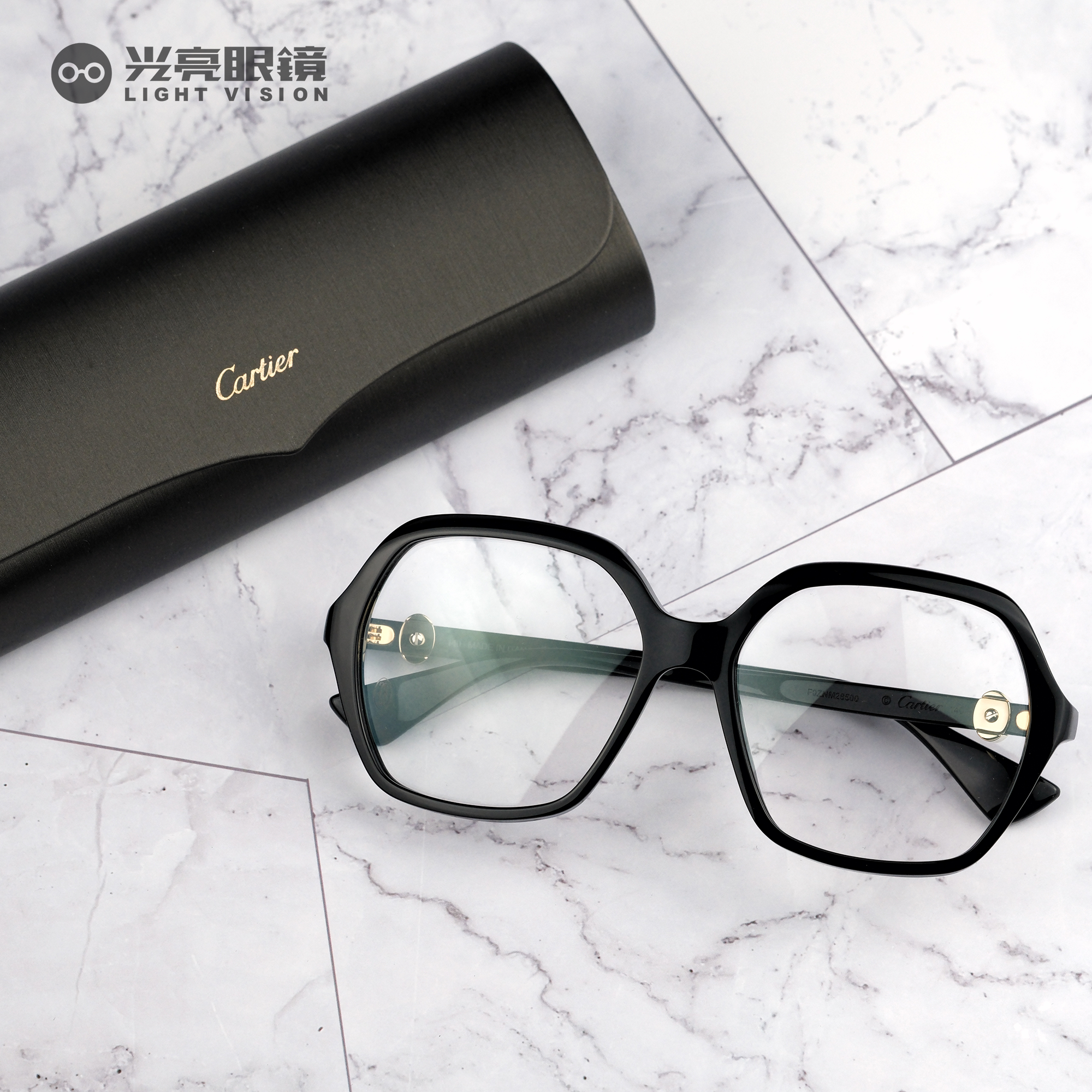 Cartier - CT0492O／001