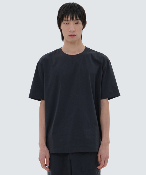 Snow Peak 雪諾必克 Clend 梭織 T-Shirts 短袖 短T S24MMDTS14