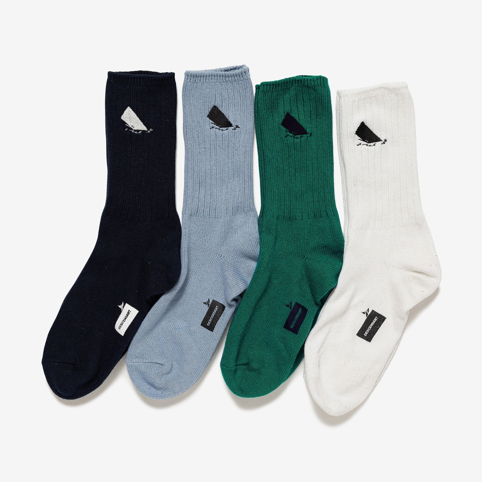 {現貨} Descendant SPYHOP SOX