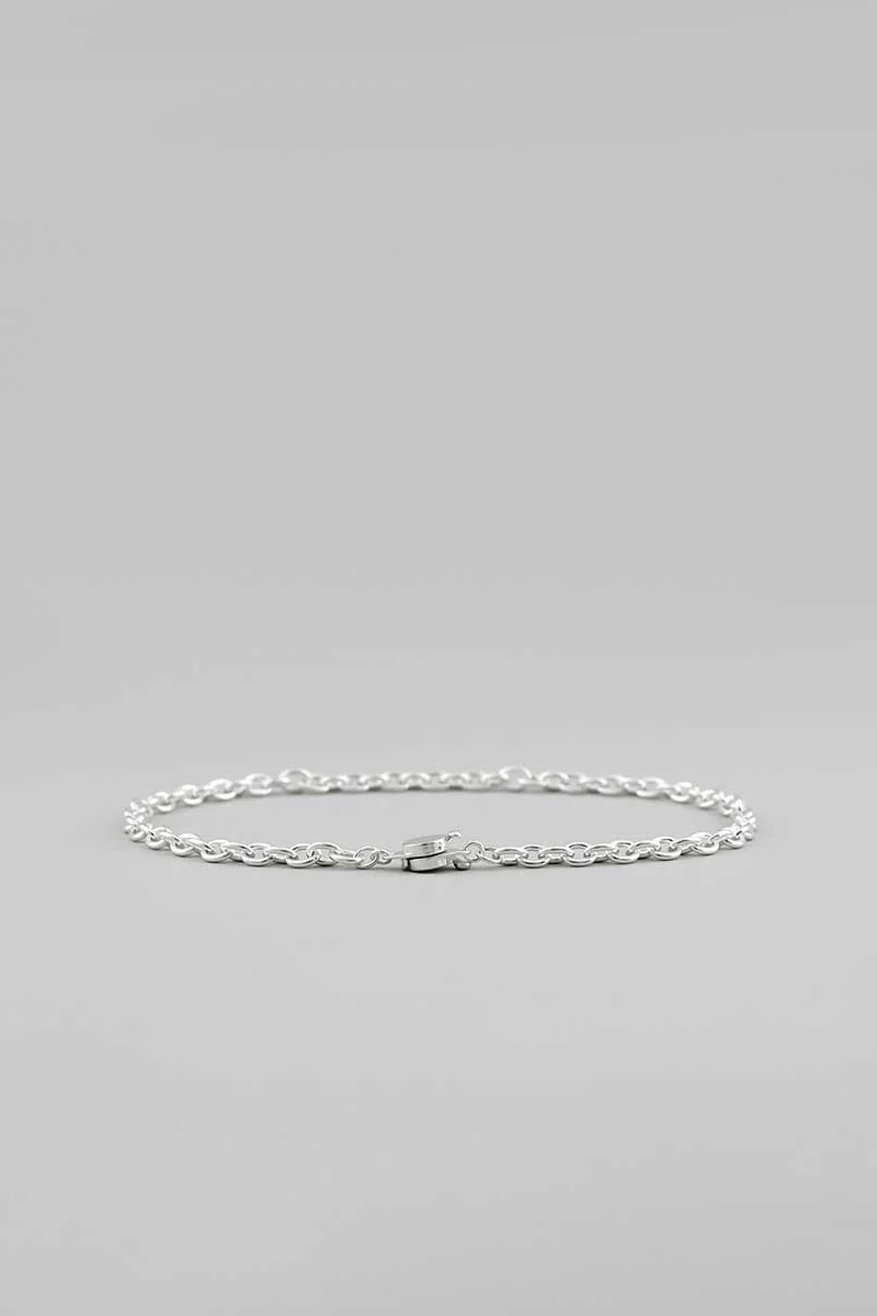 UNKNOWN "AZUKI3" CHAIN BRACELET