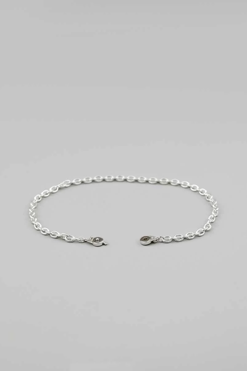UNKNOWN "AZUKI3" CHAIN BRACELET