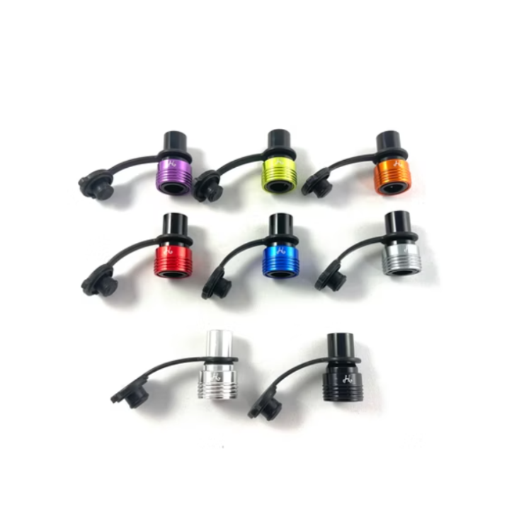 【H&H】brompton P/C Line用 快拆踏板座 - 共12色