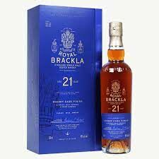 皇家柏克萊 21年