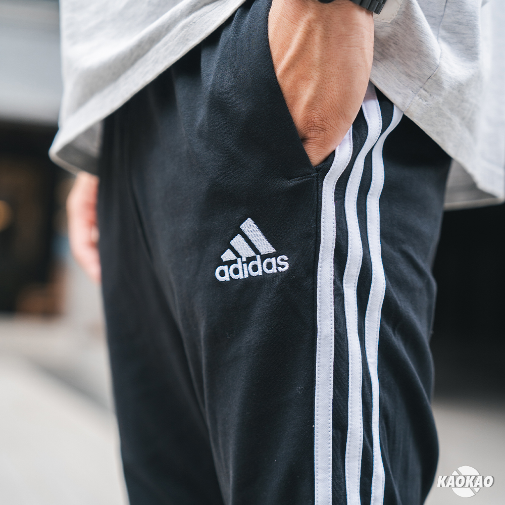 『現貨』Adidas Essentials Pants 運動長褲【GK8995】