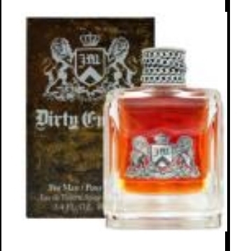 cc9662 Juicy Couture Dirty English For Men EDT 100ml   $209/1 2支以上$199