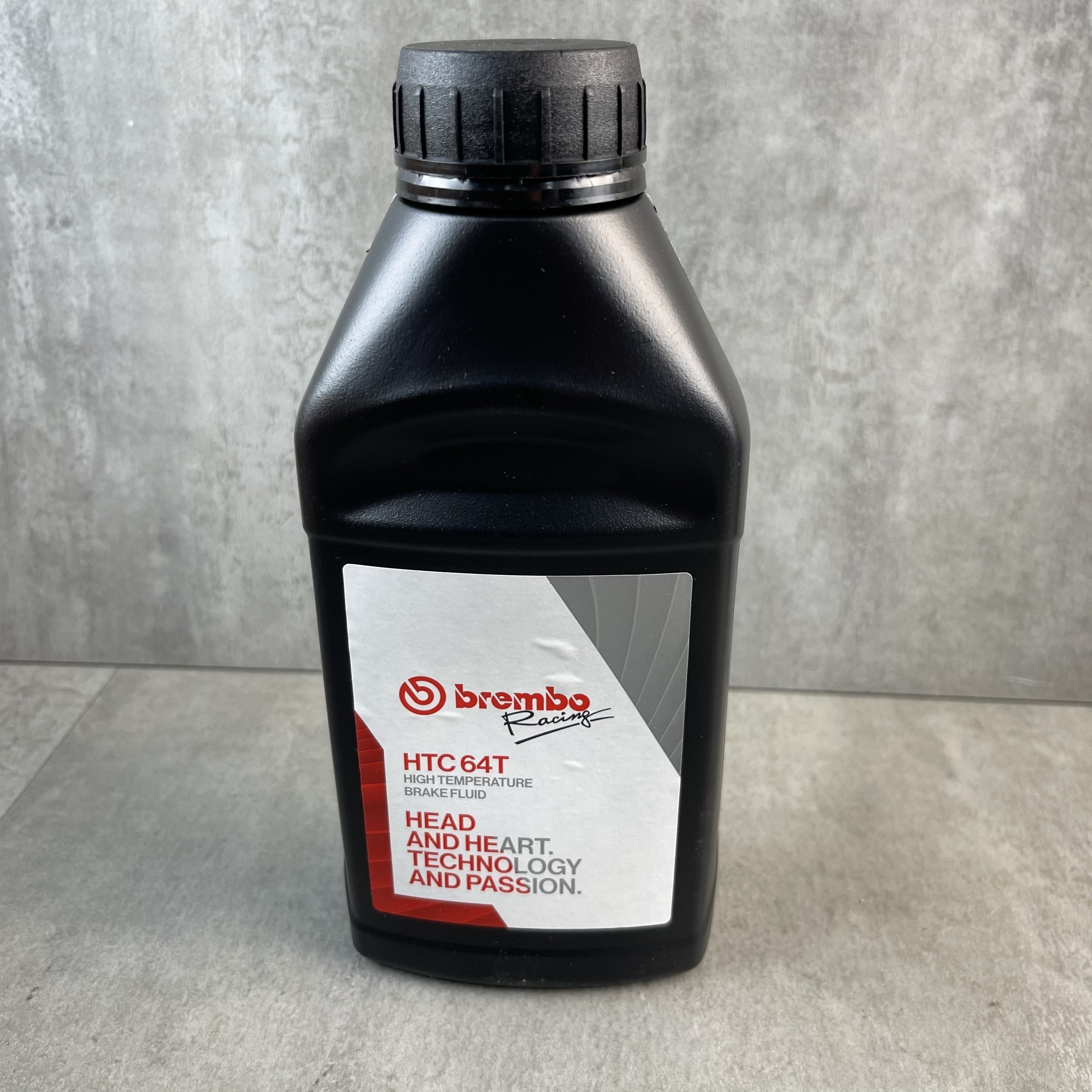 【Brembo】Racing 競技 煞車油 HTC 64T