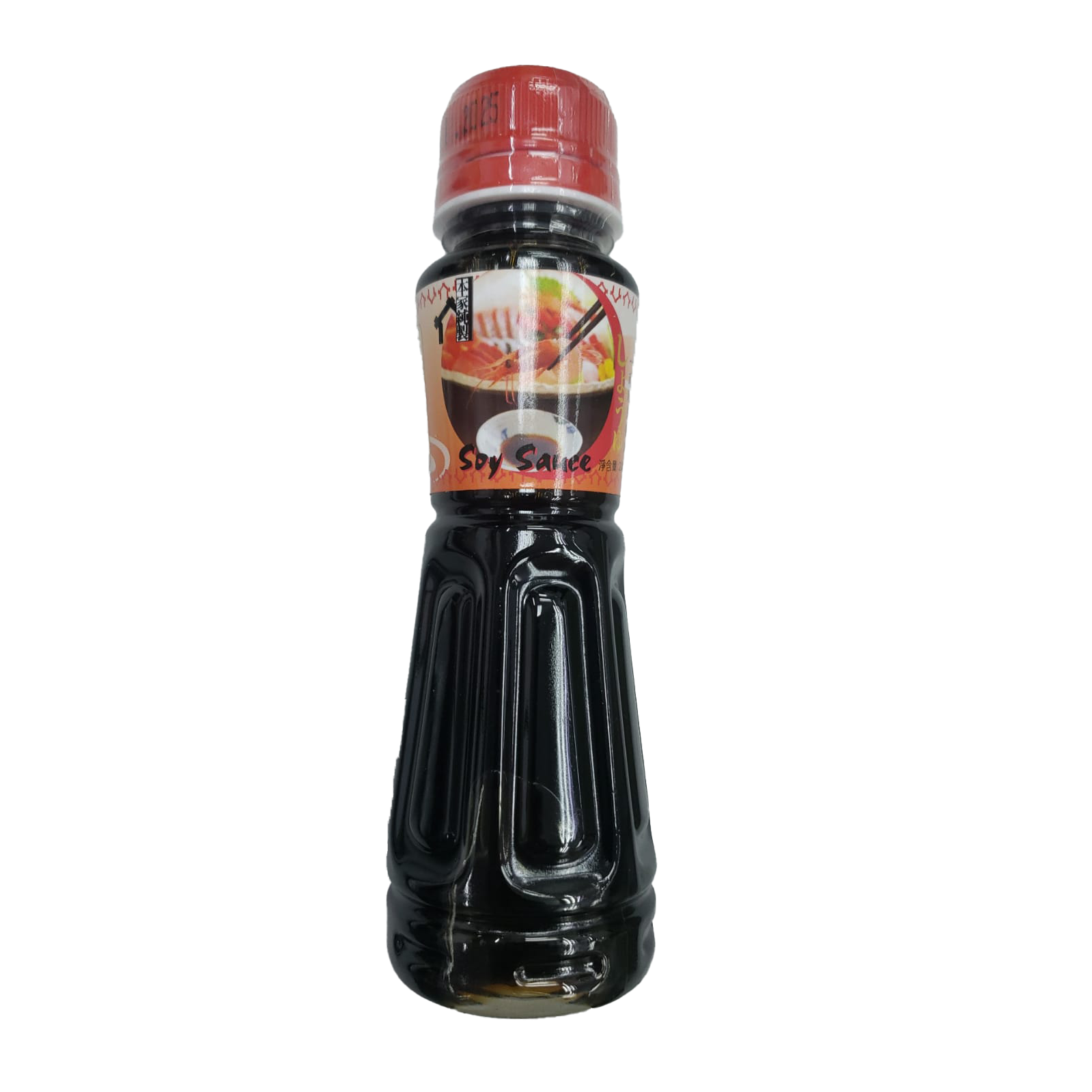 一藏刺身豉油 200ml