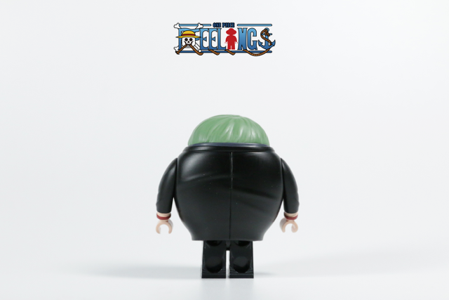 【Feelings】貓頭鷹