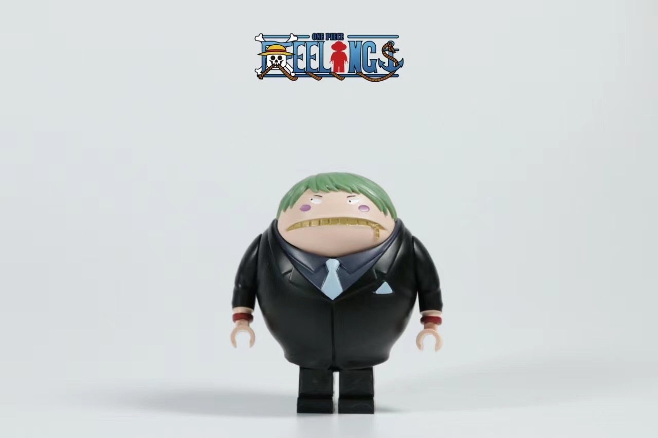 【Feelings】貓頭鷹