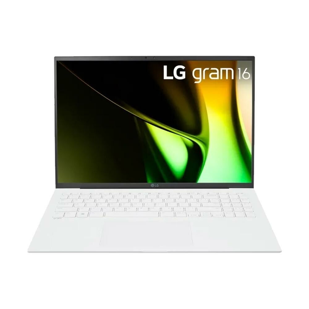 LG gram 16 16Z90S-G.AA54C2 冰雪白客製化AI文書筆電- 驊哥電腦
