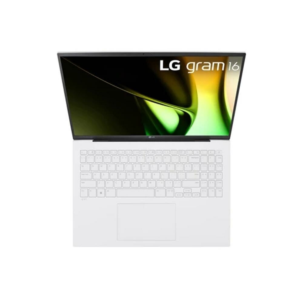 LG gram 16 16Z90S-G.AA54C2 冰雪白客製化AI文書筆電- 驊哥電腦