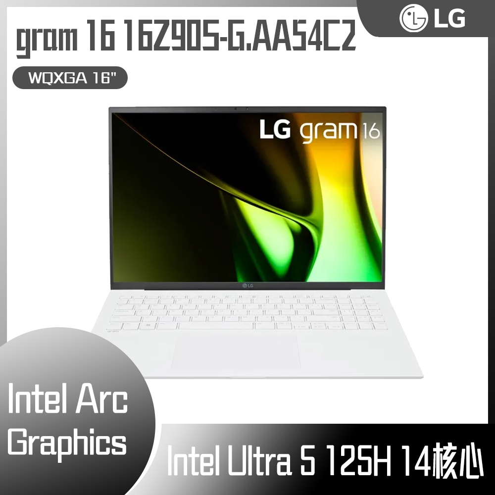 美品 LG gram 16 core i5 新品SSD 1000GB 使用時間少 Amazon.com: LG gram 16 吋輕量筆記型電腦,Intel Evo 版本- 支援AI 的