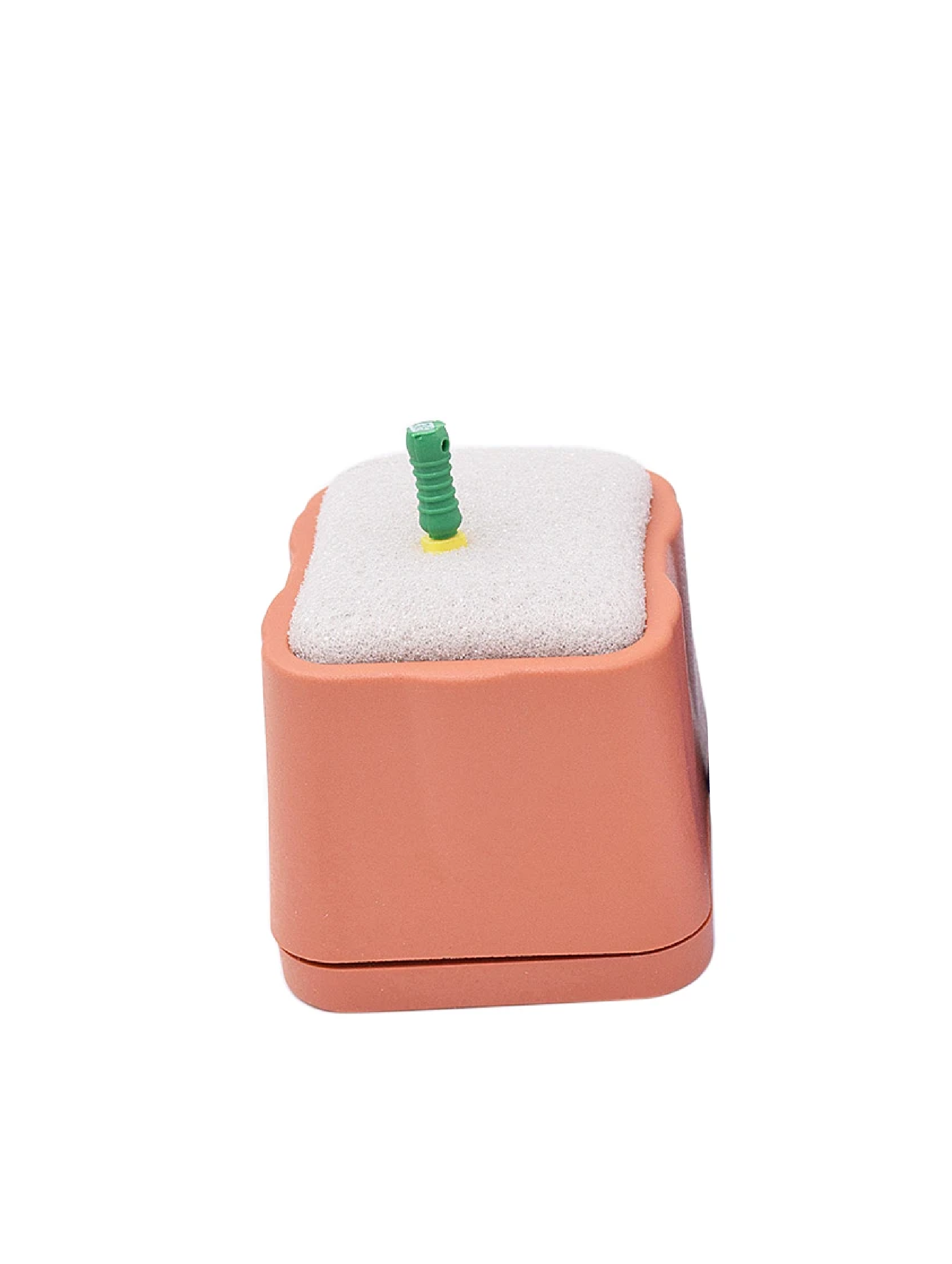 File Stand 銼針座