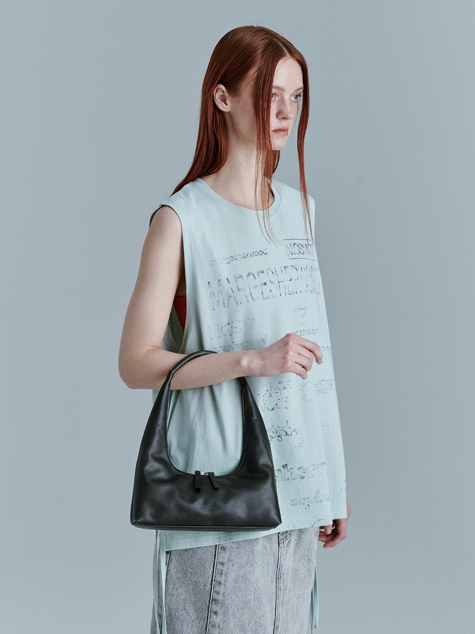 MARGESHERWOOD HOBO SHOULDER