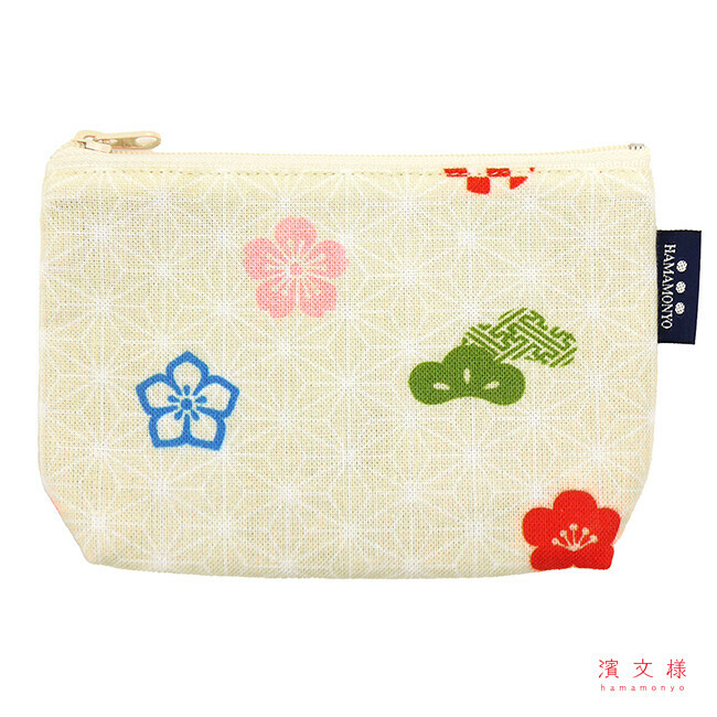 日式拉鏈袋(小) (日本製)