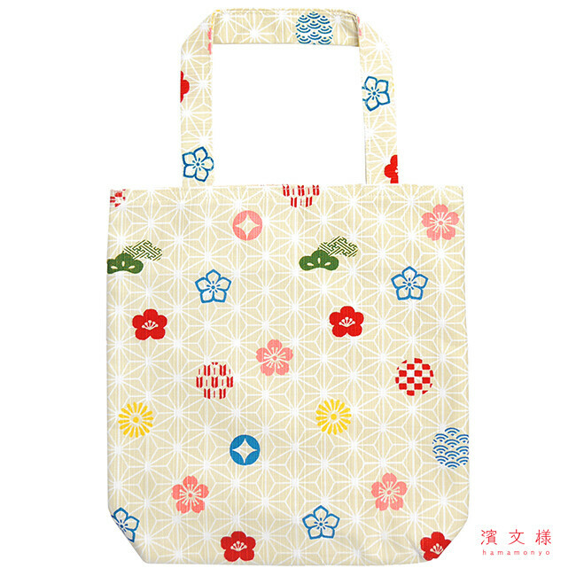 日式手提袋(日本製)