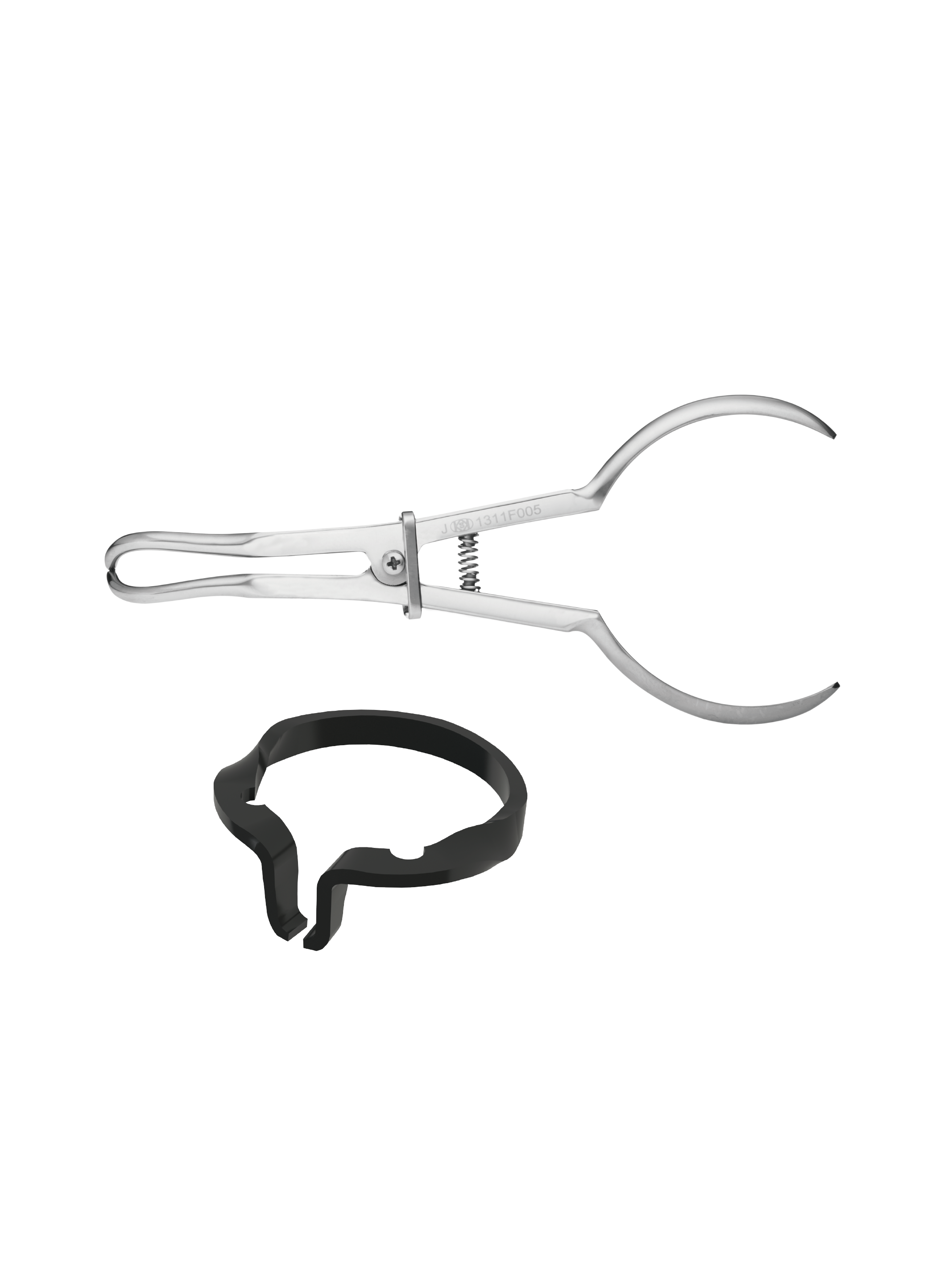 KSK Sectional Matrix Rings