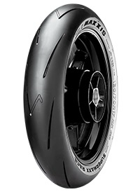 【MAXXIS】瑪吉斯 輪胎 MA-Race 17吋 熱熔胎 競技用