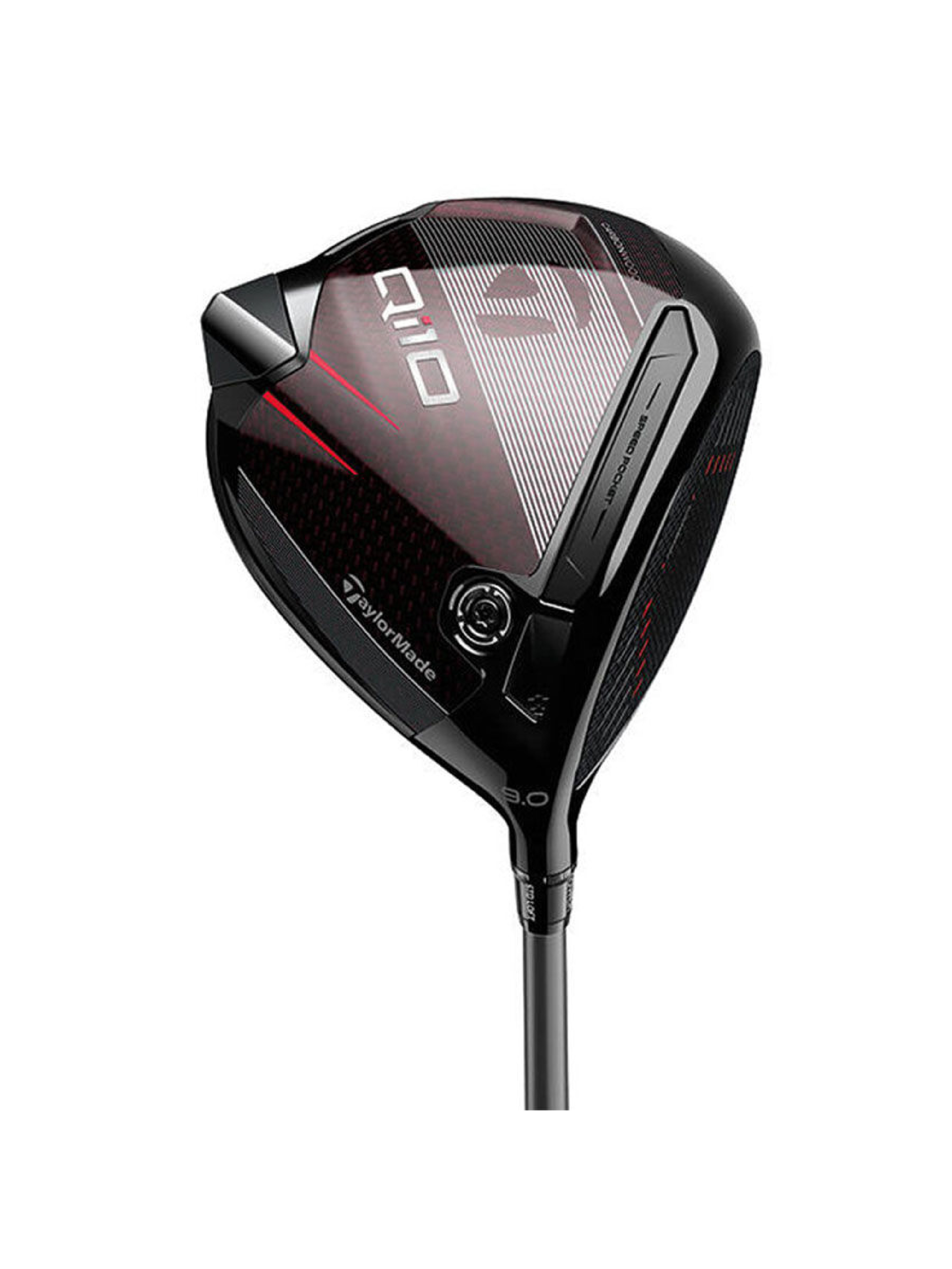 Qi10 LS Driver | TaylorMade