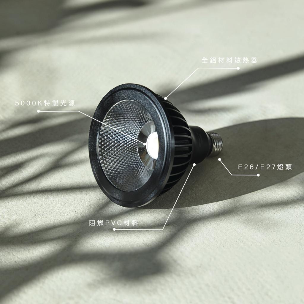 SUNSI MADE PLANTS LIGHT (24W)