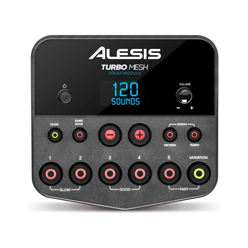 ALESIS TURBO MESH KIT 電子鼓
