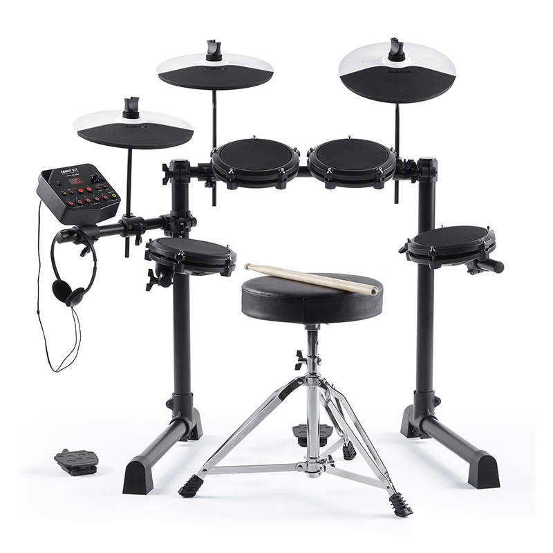 ALESIS DEBUT KIT 兒童電子鼓組