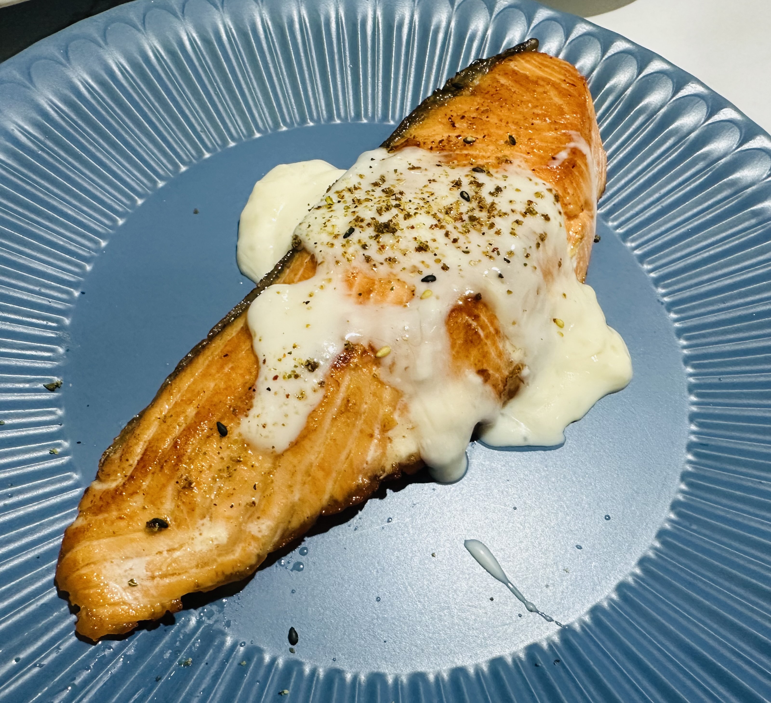 【智利】鮭魚菲力