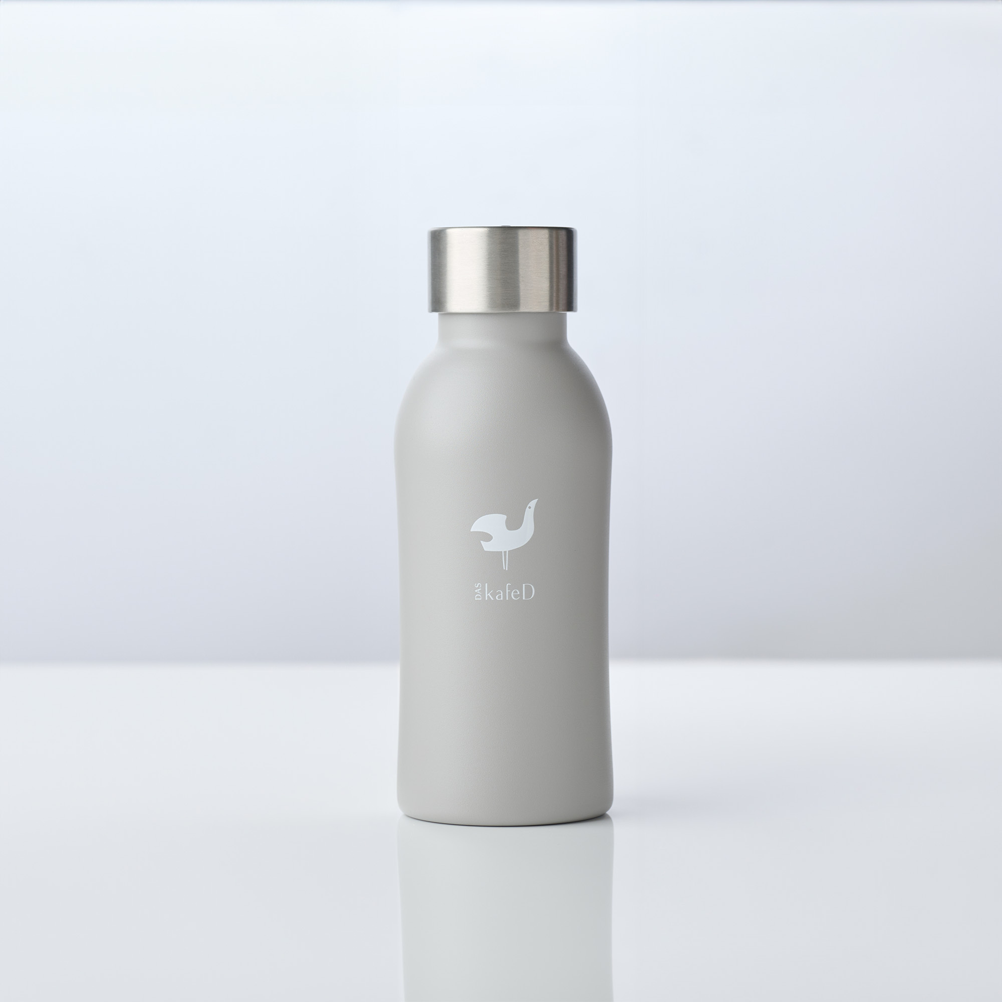 kafeD x BUGATTI 聯名保溫杯