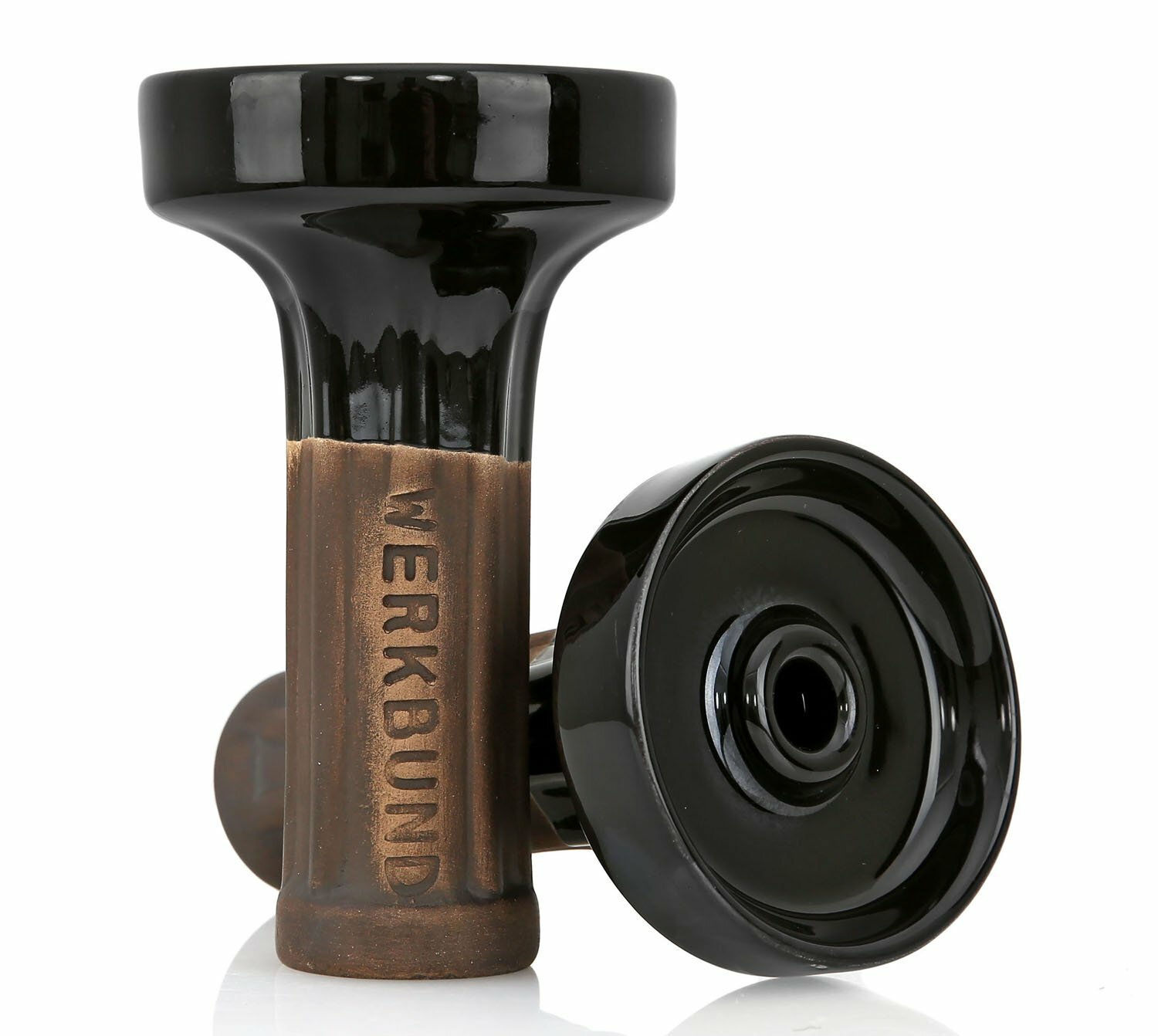 Werkbund Zeus Schwarz Phunnel