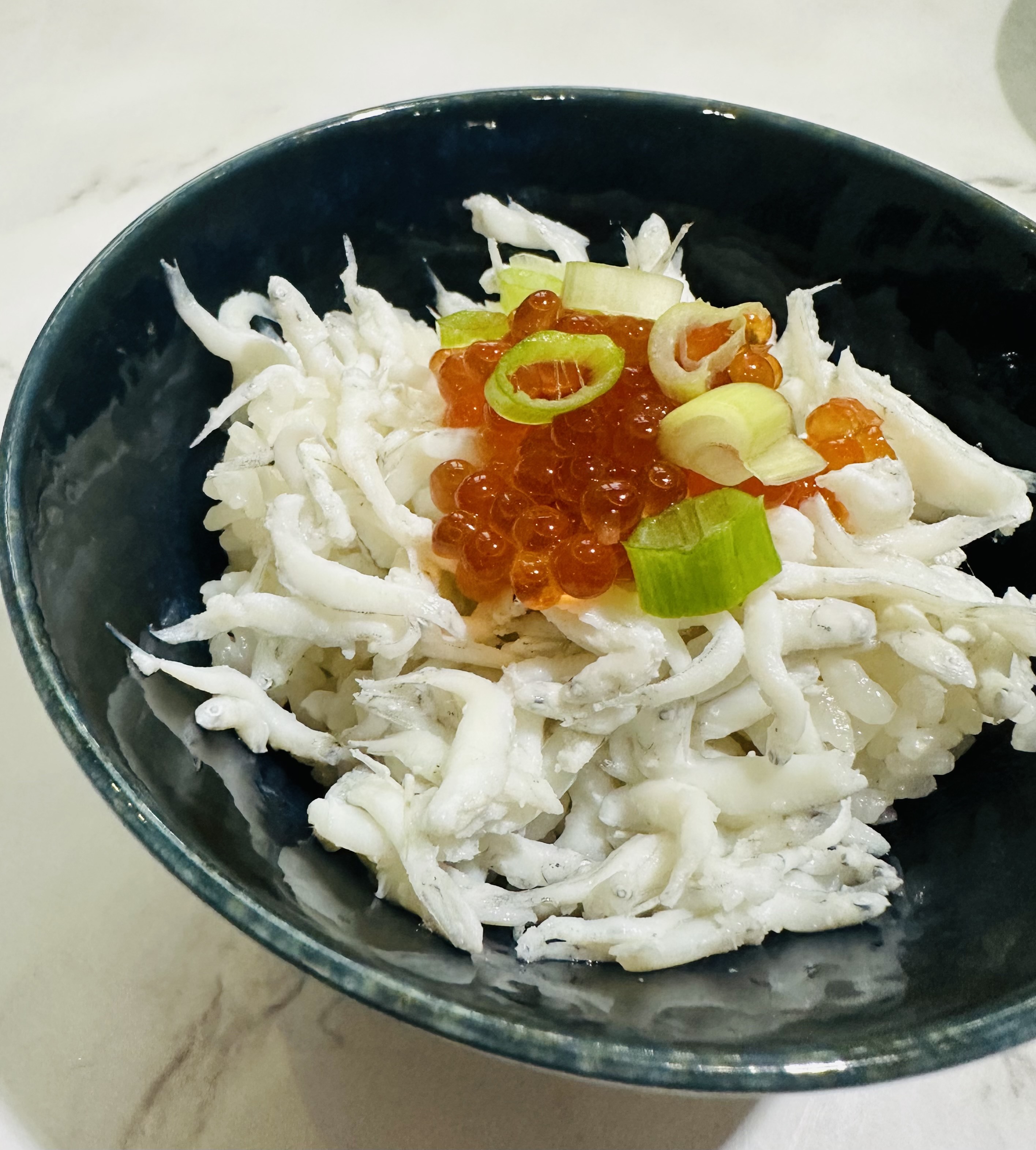 【北海道】鮭魚卵