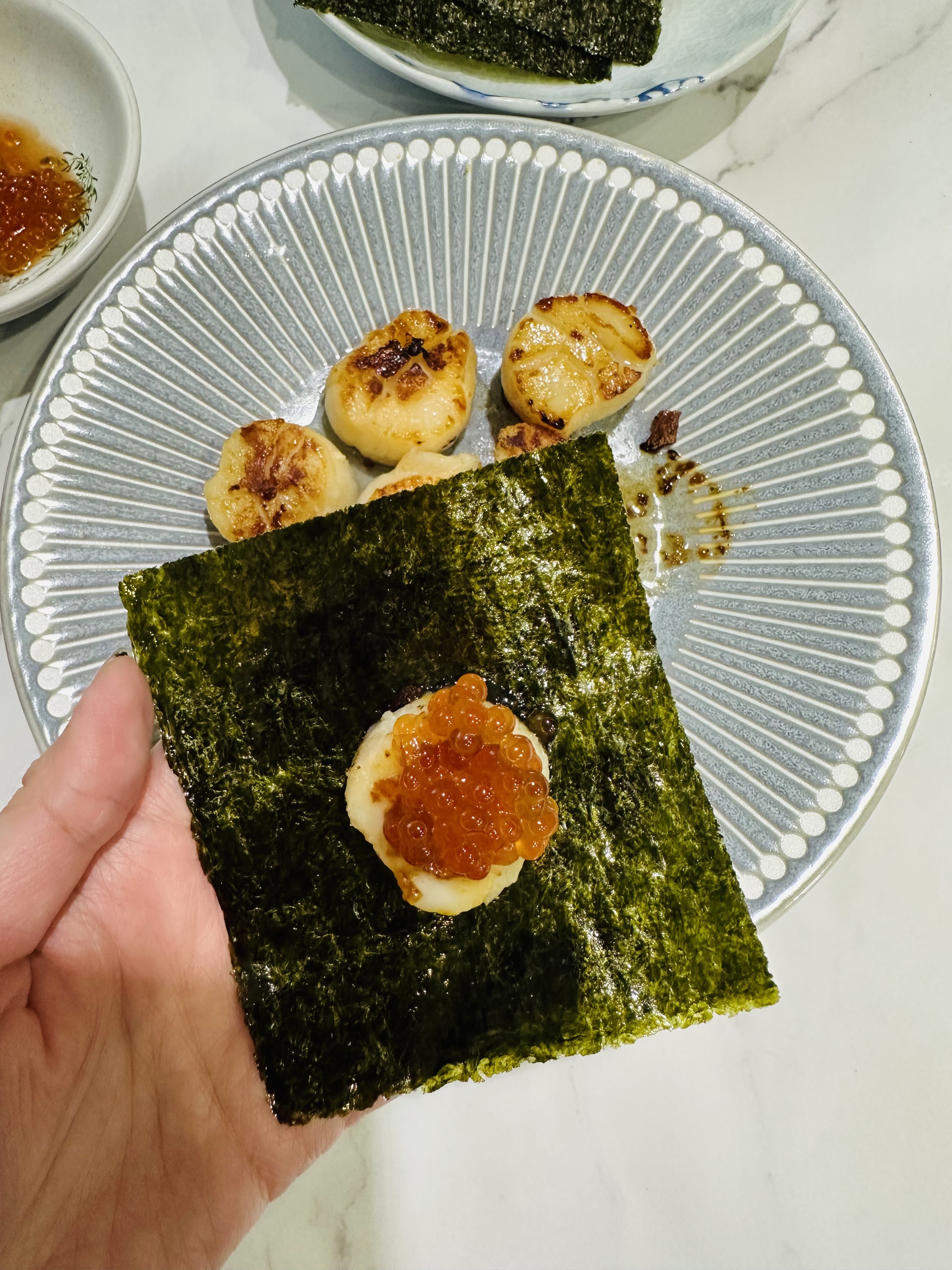 【北海道】鮭魚卵