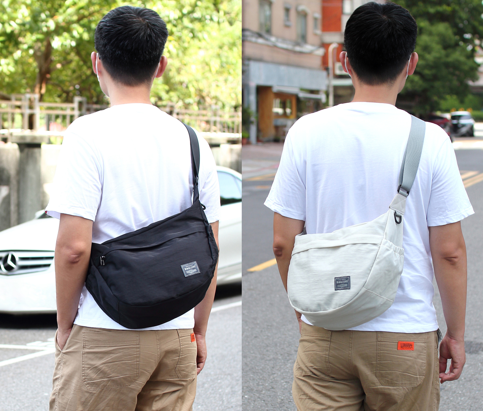 肩背,側背,手提,輕,大容量,可收摺