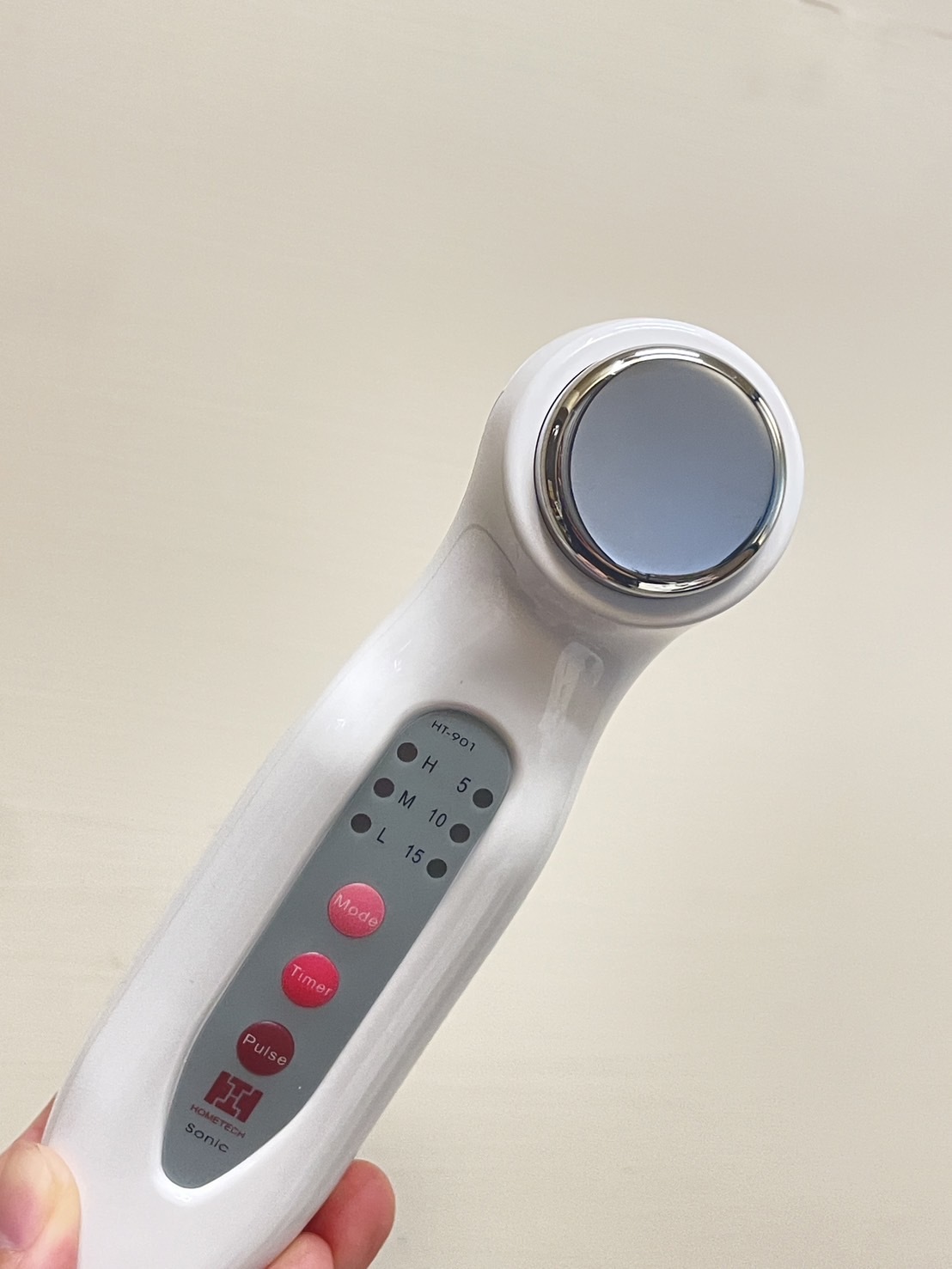 攜帶式超音波治療儀 (居家用)