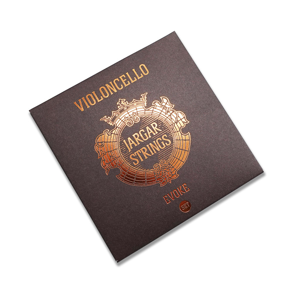 Jargar Evoke 大提琴弦