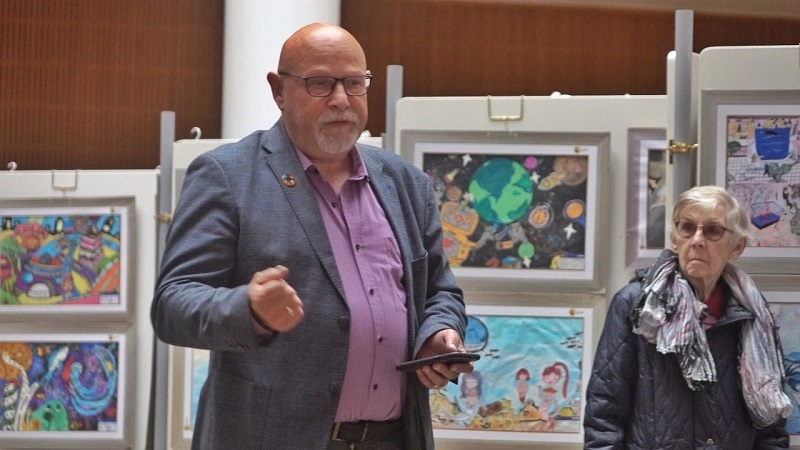 2021年10月5号主题：梦想-奥胡斯2