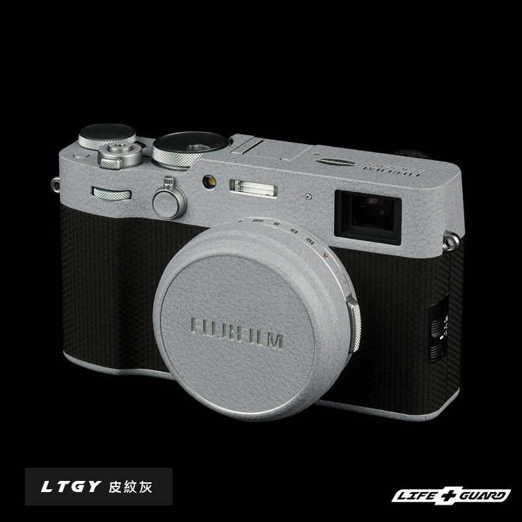 FUJIFILM X100VI Camera Skin