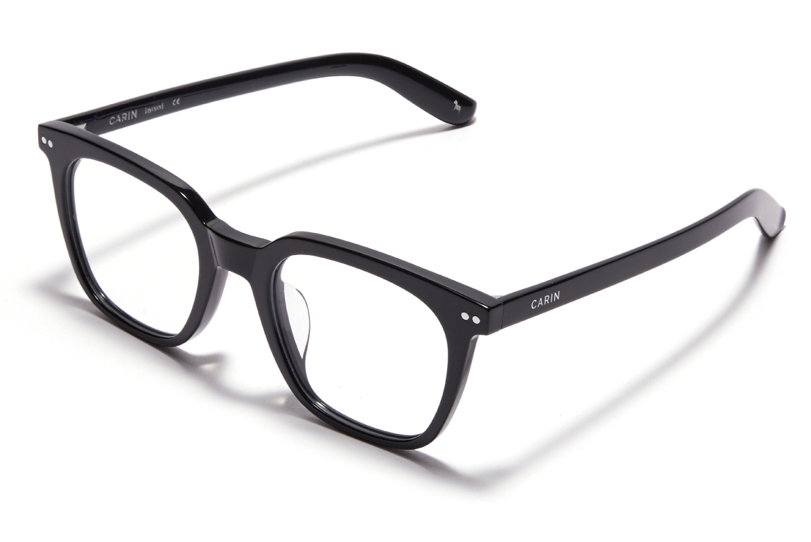 メガネ CARIN Rams S C1 RAMS S C1 RAMS P C1