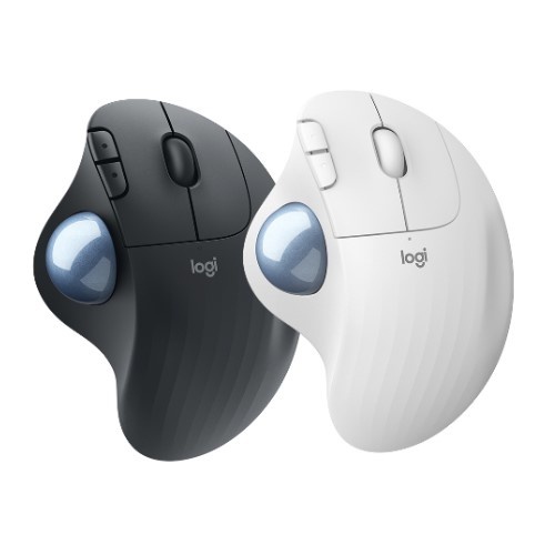 Logitech 羅技 ERGO M575 軌跡球滑鼠