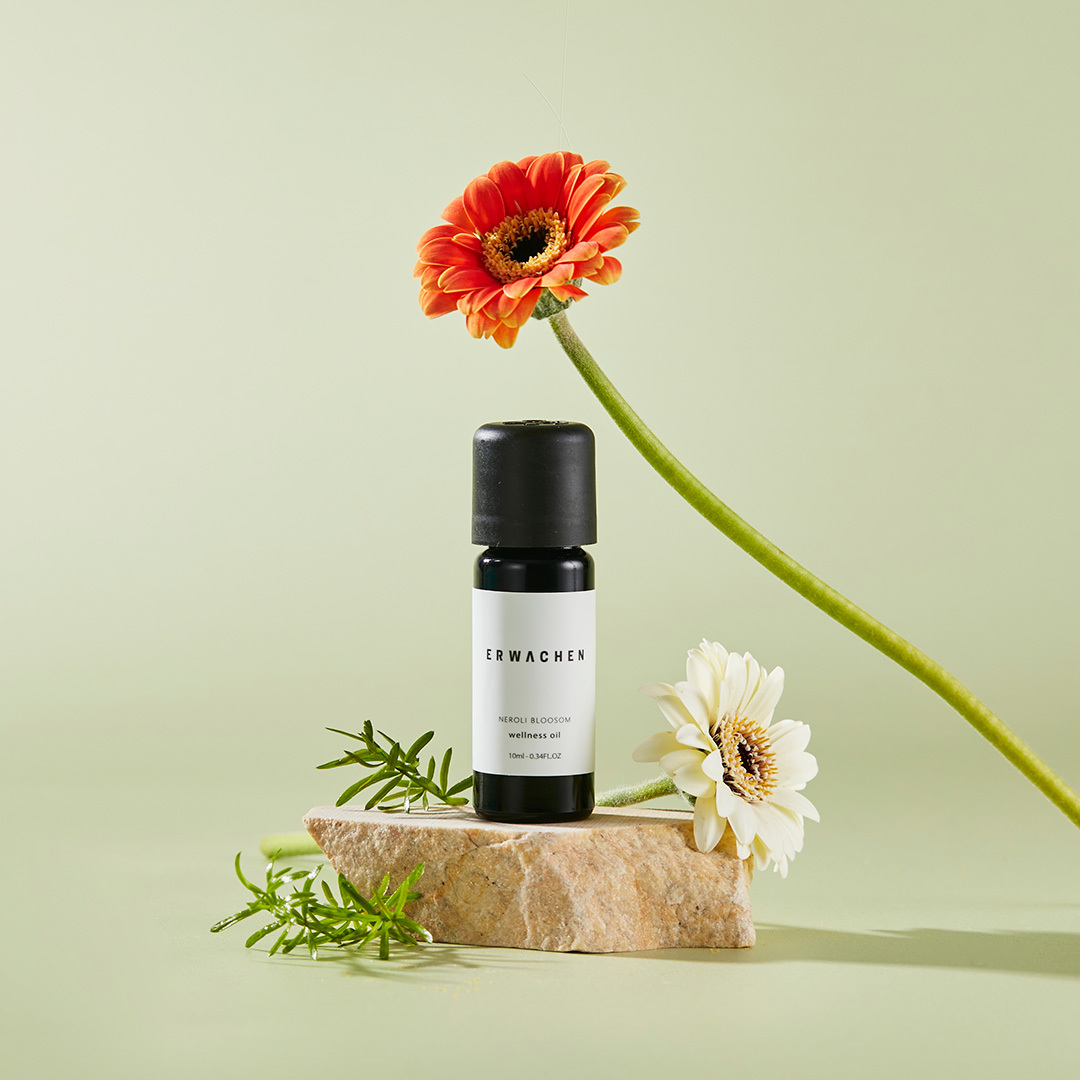 複方精油｜橙花之水純菁10ml