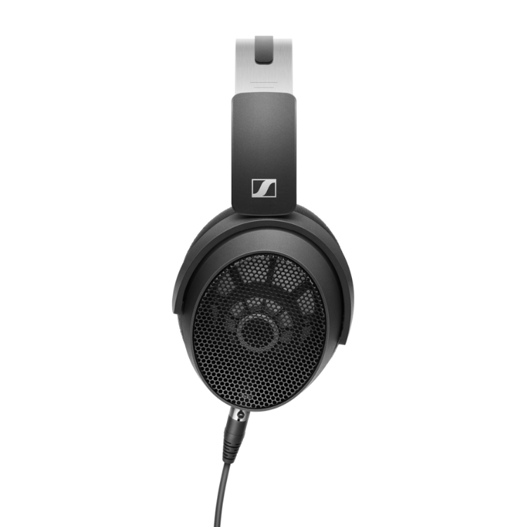 Sennheiser HD 490 PRO 參考級錄音室監聽耳機