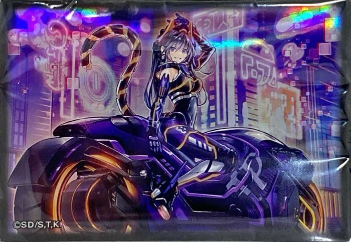 遊戲王卡套-IPマスカレーナ(10個)