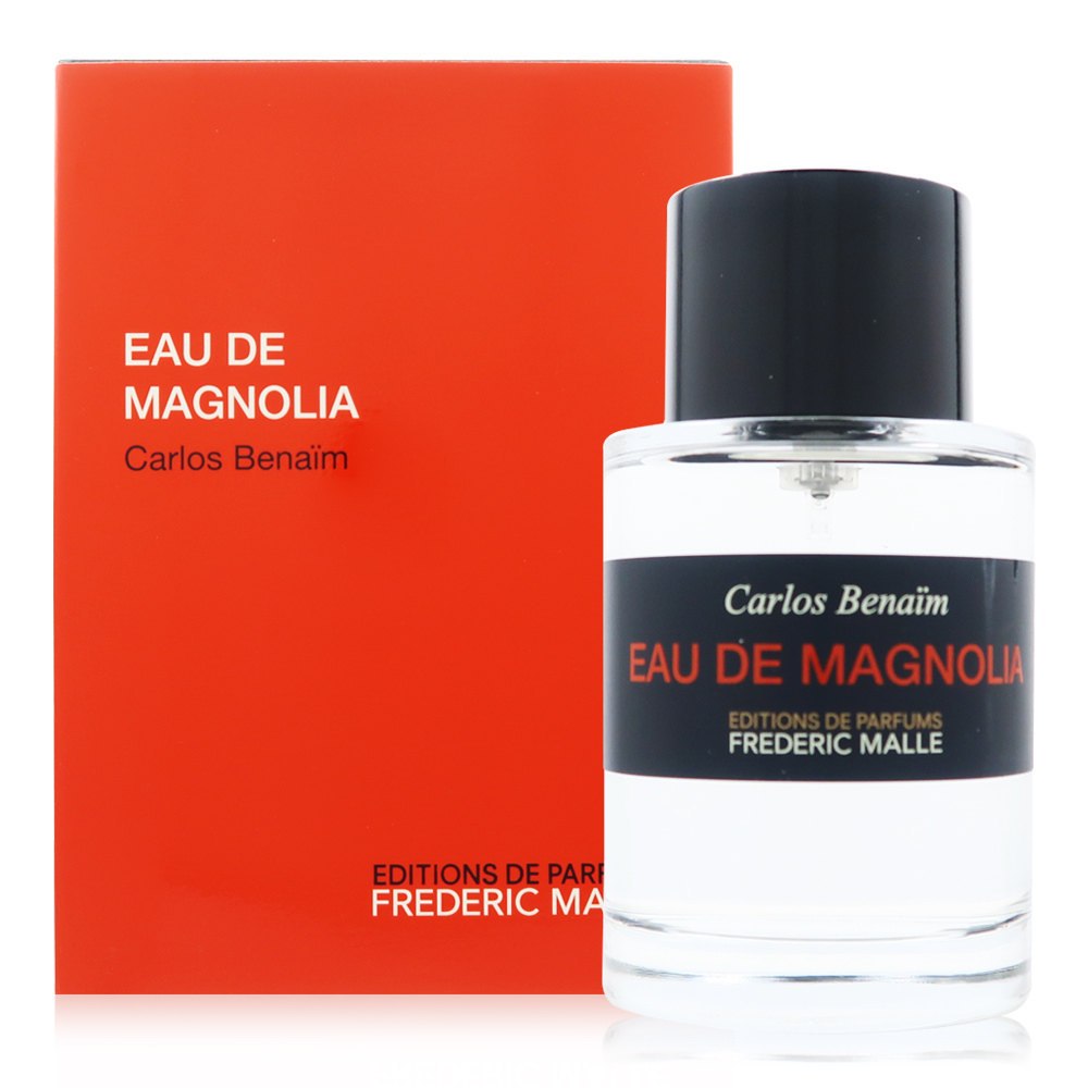 Frederic Malle 德瑞克·馬爾Eau De Magnolia 水澤木蘭淡香水EDT