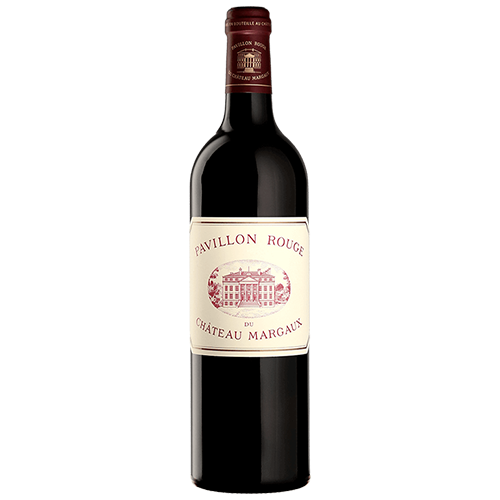Pavillon Rouge Du Cht. Margaux 2011 副牌瑪歌 750ml
