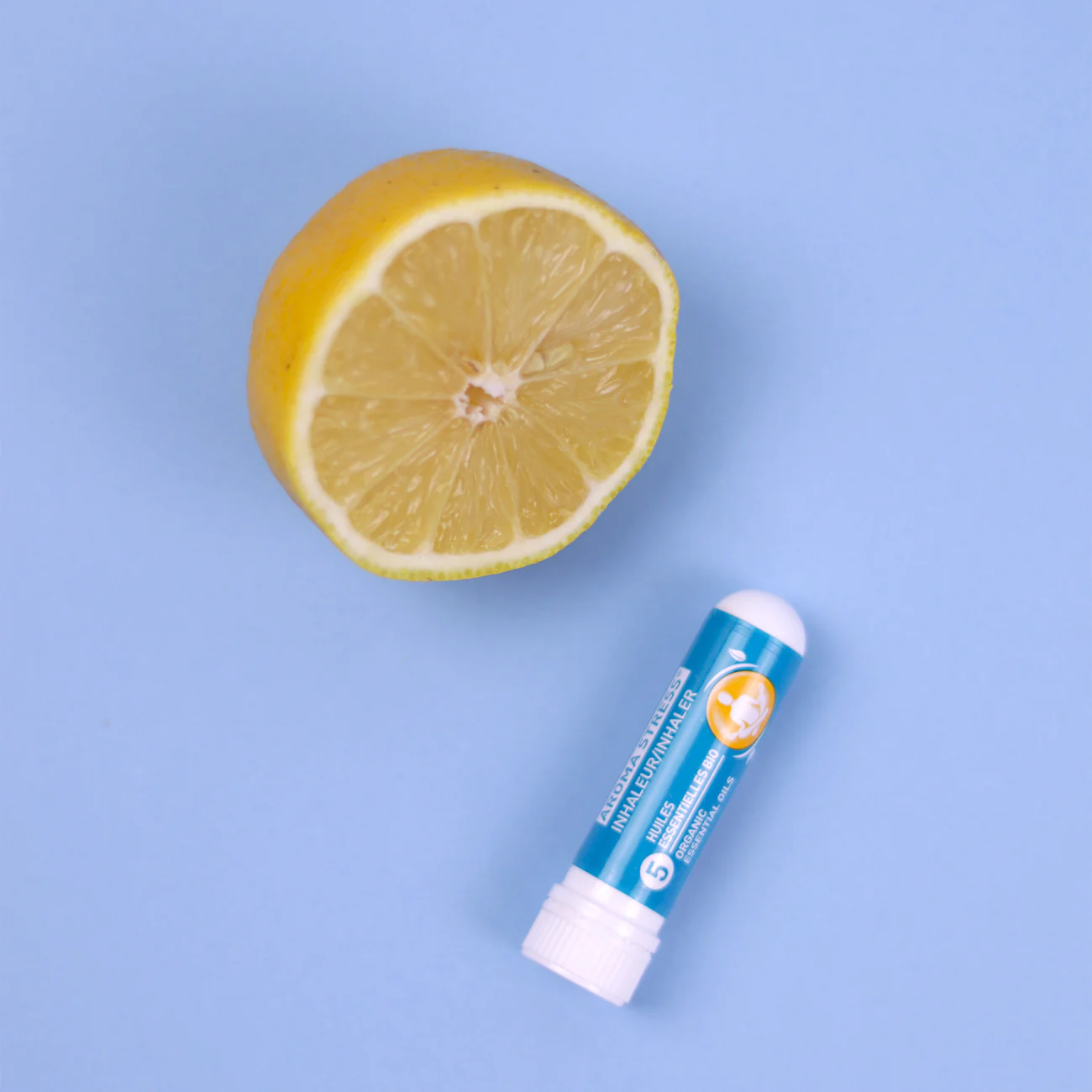 E°5 舒壓解憂 精油呼吸棒